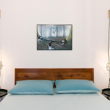 Casa Elisabetta Shortlets Apartment Caposele Room photo