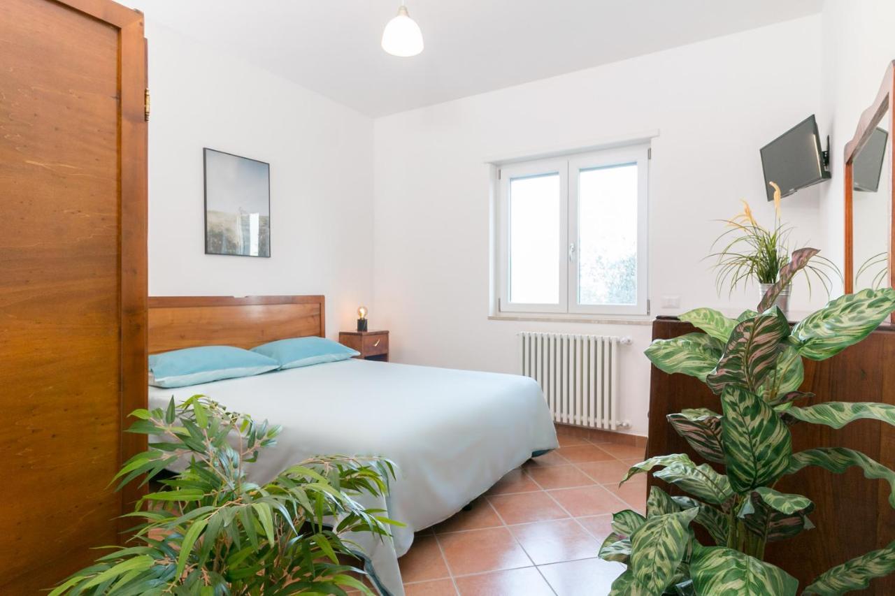 Casa Elisabetta Shortlets Apartment Caposele Exterior photo