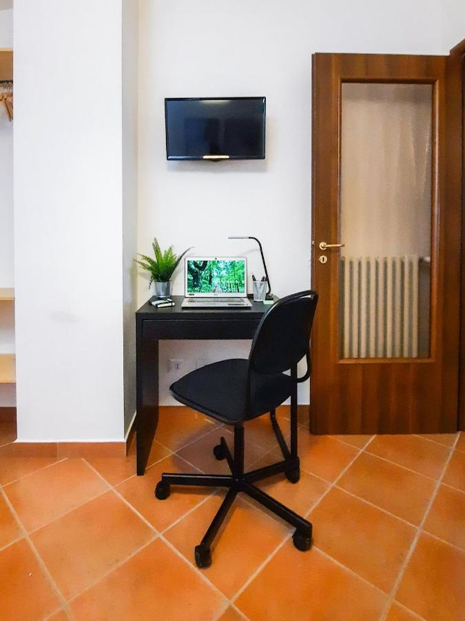 Casa Elisabetta Shortlets Apartment Caposele Exterior photo