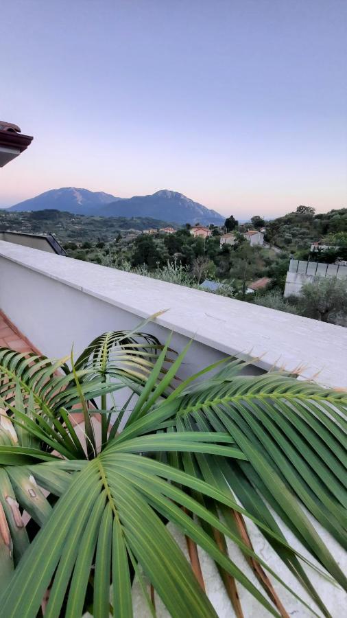 Casa Elisabetta Shortlets Apartment Caposele Exterior photo