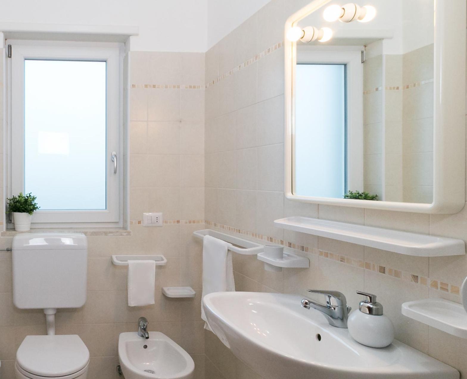 Casa Elisabetta Shortlets Apartment Caposele Room photo