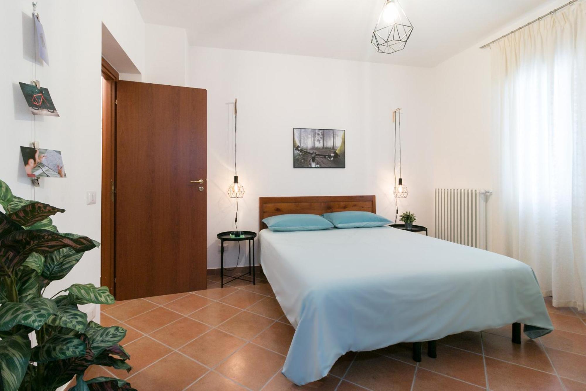 Casa Elisabetta Shortlets Apartment Caposele Room photo