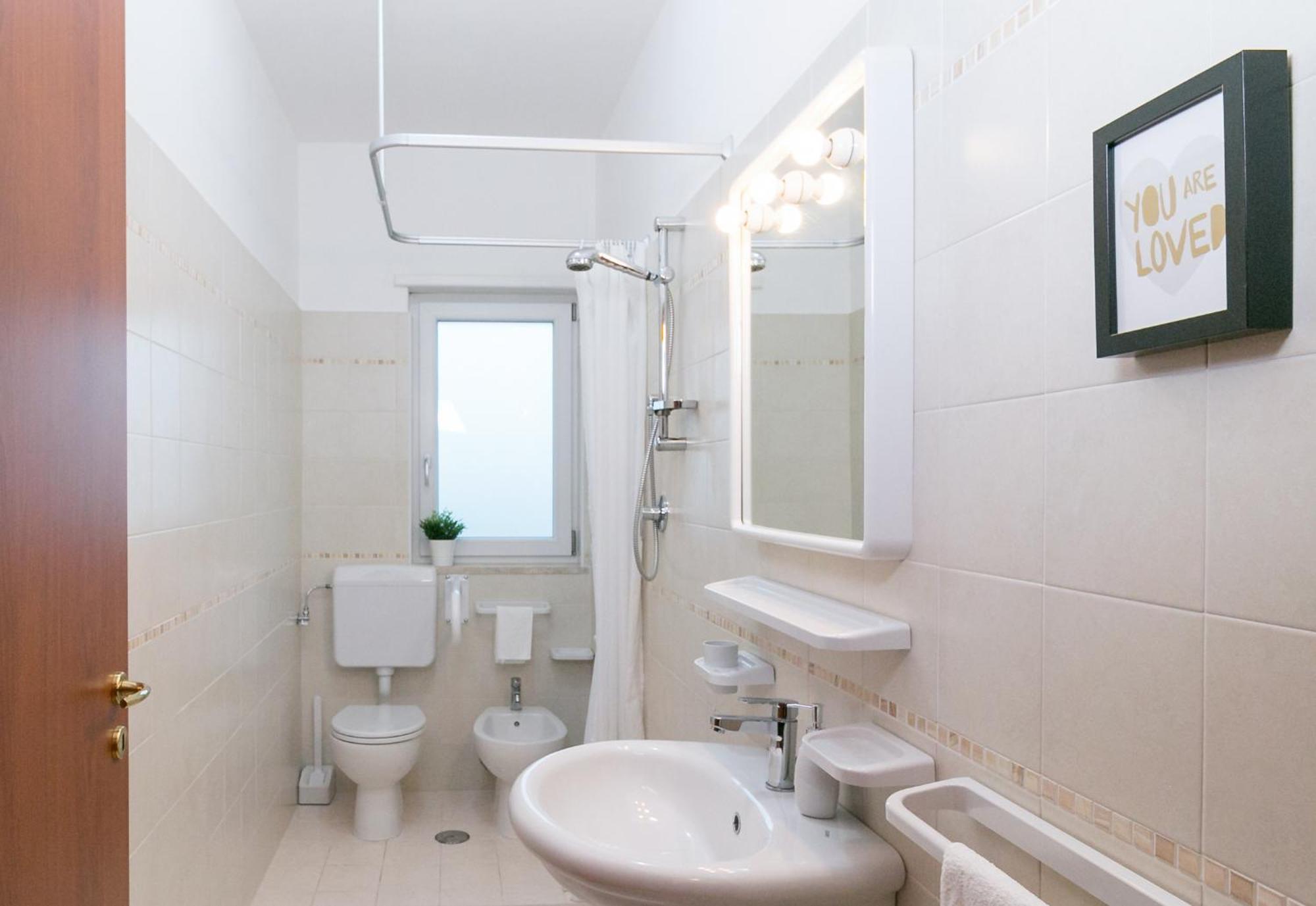 Casa Elisabetta Shortlets Apartment Caposele Room photo