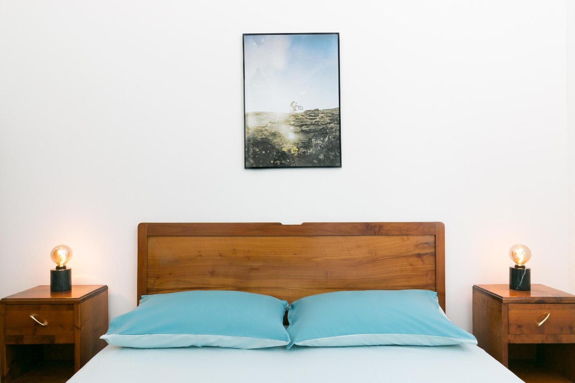 Casa Elisabetta Shortlets Apartment Caposele Room photo