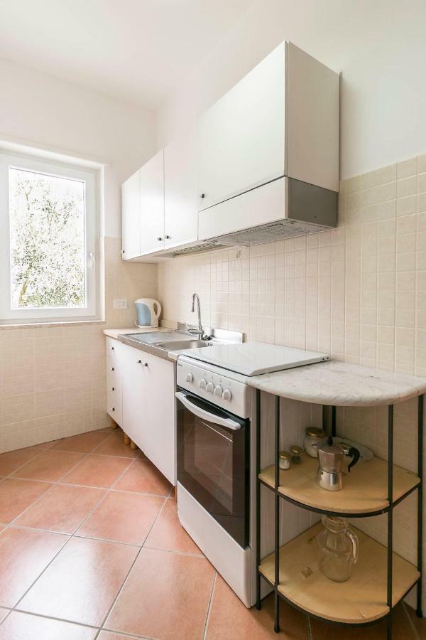 Casa Elisabetta Shortlets Apartment Caposele Exterior photo